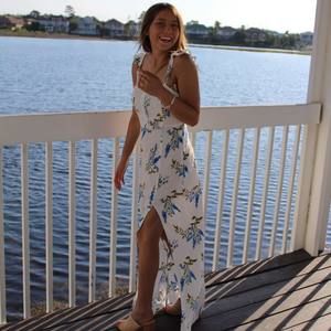 Meet your Posher, Bridget